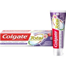 Braventa Collection Profesyonel Diş Eti Sağlığı Diş Macunu 50 ml