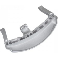 FullYedek Vestel Gri Cmp- XL7212CL Mandal , Çamaşır Makinesi Kapak Mandalı Tutamak