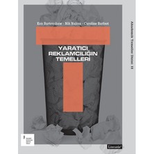 Ergün Collection Yaratıcı Reklamcılığın Temelleri