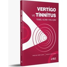 Braventa Collection Vertigo ve Tinnitus Temel Klinik Yaklaşım