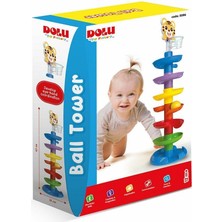 Ergün Collection 5086 Oyuncak Top Kulesi