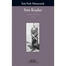 Braventa Collection Son Kuşlar