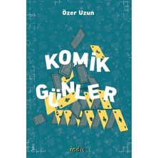 Ergün Collection Komik Günler