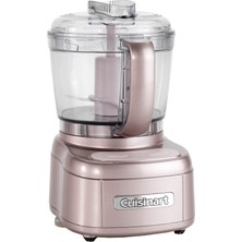 Braventa Collection Cuisinart ECH4PE Mini Mutfak Robotu Pembe