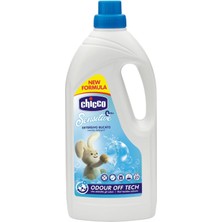 Braventa Collection Yeni Bebek Çamaşır Deterjanı 1.5 Lt