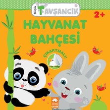Ergün Collection Küçük Tavşancık - Hayvanat Bahçesi
