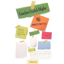 Ergün Collection Gençlere Faydalı Bilgiler