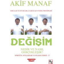 Ergün Collection Değişim Nedir ve Nasıl Gerçekleşir?