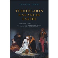 Ergün Collection Tudorların Karanlık Tarihi