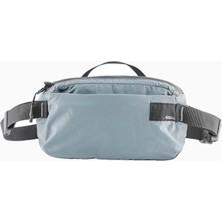 Matador Refraction Katlanabilir Premium Unisex Omuz ve Bel Çantası Mavi