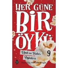 Ergün Collection Her Güne Bir Öykü - 9 - Ümit ve Sabır Öyküleri