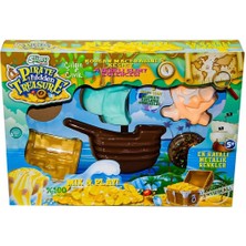 Ergün Collection 33487 Slimy Super Set Korsan