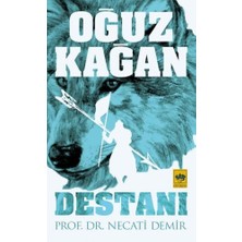 Ergün Collection Oğuz Kağan Destanı