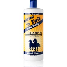 Braventa Collection Mane'n Tail At Kuyruğu Şampuanı 946 ml