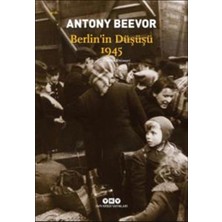 Ergün Collection Berlin'in Düşüşü 1945