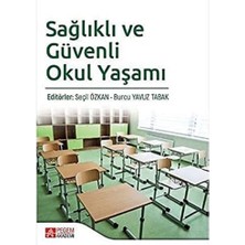 Braventa Collection Sağlıklı ve Güvenli Okul Yaşamı