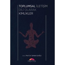 Ergün Collection Toplumsal Iletişim Dili Olarak Kimlikler