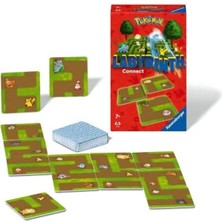 Ergün Collection 248155 Ravensburger - Labyrinth - Seyahat Boy Kutu Oyunu