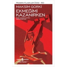 Ergün Collection Ekmeğimi Kazanırken - Modern Klasikler Dizisi
