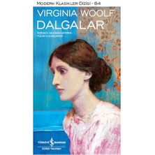 Ergün Collection Dalgalar - Modern Klasikler Dizisi