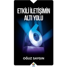 Ergün Collection Etkili Iletişimin Altı Yolu