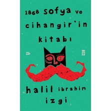 Braventa Collection 1868 Sofya ve Cihangir'in Kitabı