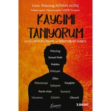 Ergün Collection Kaygımı Tanıyorum