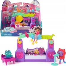 Ergün Collection SPM-6074118 Gabbynin Hayal Evi Filmi Müzik Mini Oyun Seti