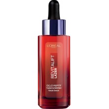 Braventa Collection L'oreal Paris Revitalift Lazer Yaşlanma Belirtileri Karşıtı Üçlü Peptit Bakım Serumu