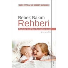 Braventa Collection Bebek Bakım Rehberi: Bebeğinize Gece Uykusu Becerisi Kazandırmak