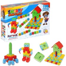 Ergün Collection 182 Smarty 100 Pcs Kutulu