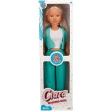 Ergün Collection 3531 Yürüyüş Arkadaşım Clara Sporty 80 cm -Sunman