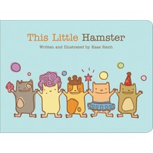 Braventa Collection This Hamster