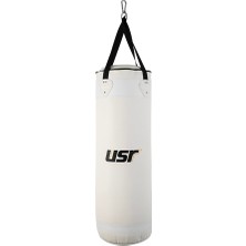 Braventa Collection Aigai Boks Torbası Beyaz