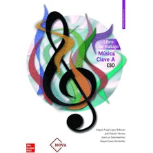 Braventa Collection Cn Musıca. Clave A. Nova