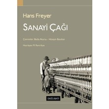 Braventa Collection Sanayi Çağı