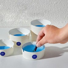 Ergün Collection Tek Kullanımlık Pratik Yeni Nesil Küllük - 25 Adet