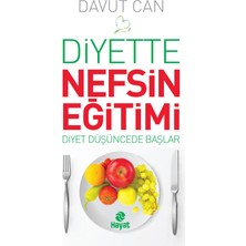 Ergün Collection Diyette Nefsin Eğitimi