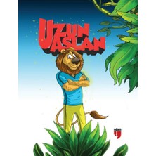 Ergün Collection Uzun Aslan