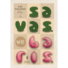 Ergün Collection Savaş ve Barış 1. Cilt