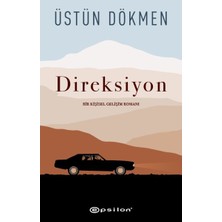 Ergün Collection Direksiyon