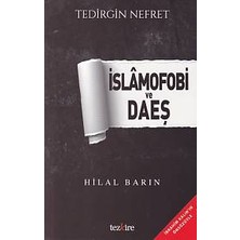 Ergün Collection Islamofobi ve Daeş
