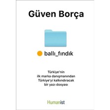 Ergün Collection Ballı Fındık
