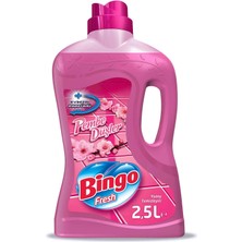 Braventa Collection Fresh Pembe Düşler Yüzey Temizleyici (1 x 2500 Ml)