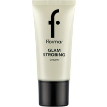 Braventa Collection Strobing Cilde Işıltı Veren Hafif Yapılı Makyaj Bazı