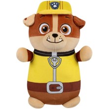 Ergün Collection Sq PW00007 Squishmallows Hugmees Paw Patrol Serisi 25 cm Asorti