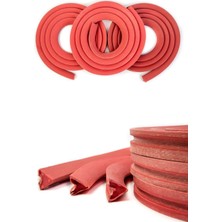 Braventa Collection Leyaton Bilardo Masası Üçgen (Kauçuk) Masa Bandı