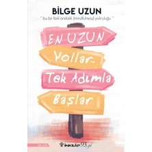 Ergün Collection En Uzun Yollar Tek Adımla Başlar