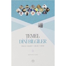 Ergün Collection Temel Dini Bilgiler