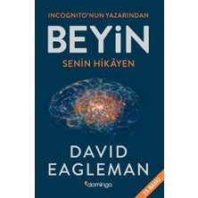 Ergün Collection Beyin Senin Hikayen